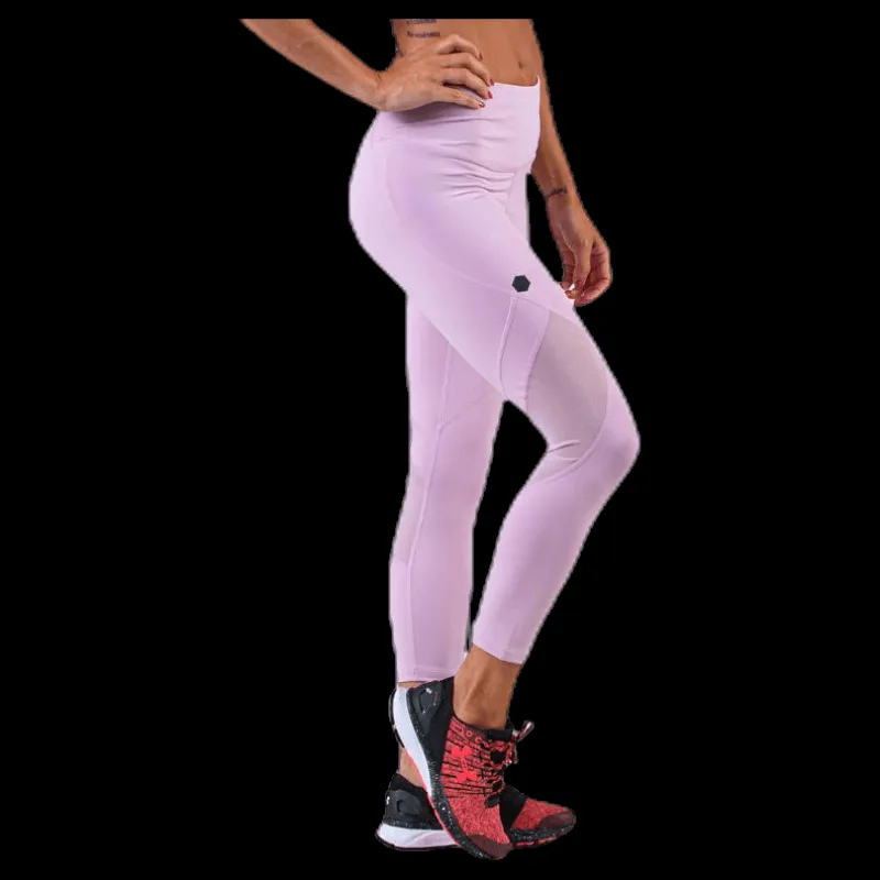 Under Armour Rush Crop Pink Rosa Online