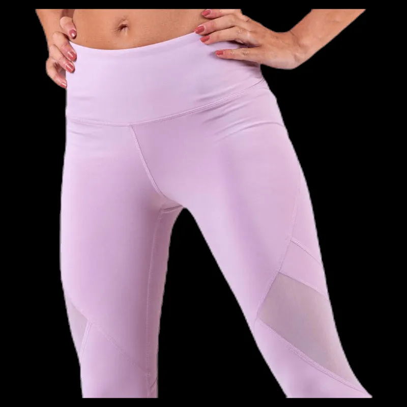 Under Armour Rush Crop Pink Rosa Online