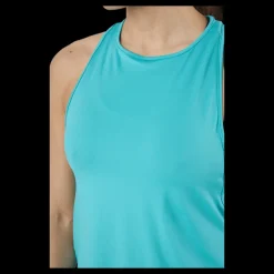 Best Under Armour Rush Energy Tank Neptune / / Sea Mist Turkos