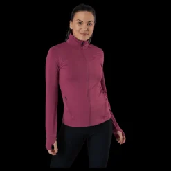 Outlet Under Armour Rush Fz Pink Rosa
