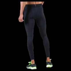 Sale Under Armour Rush Legging Black Svart
