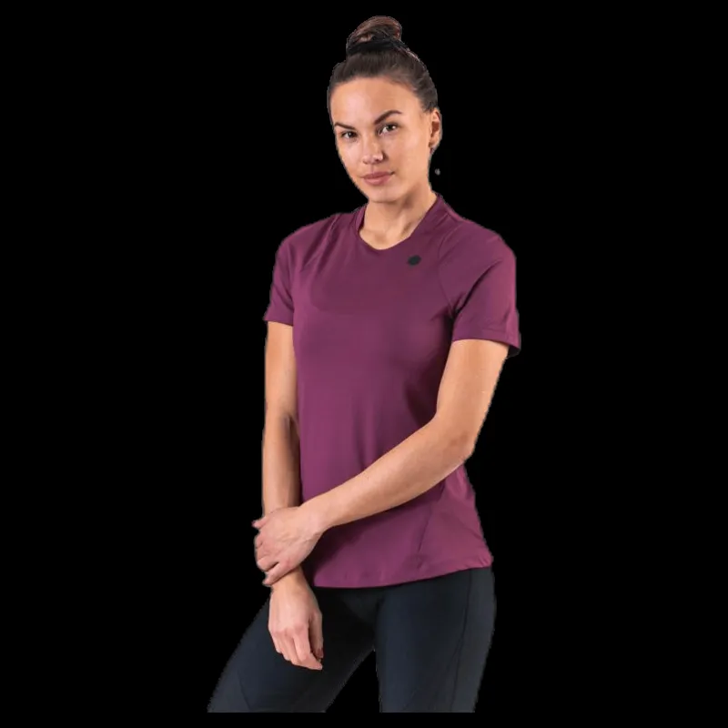 Under Armour Rush Short Sleeve Pink Rosa Sale