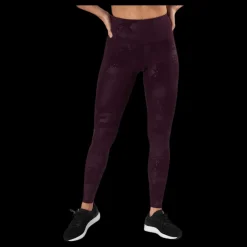 Under Armour Rush Tonal Leg NS Patterned Mönstrad Discount