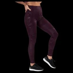 Under Armour Rush Tonal Leg NS Patterned Mönstrad Discount