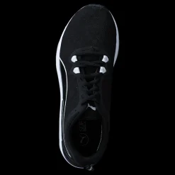 Puma Rush Wn’s 002 Black Svart Discount