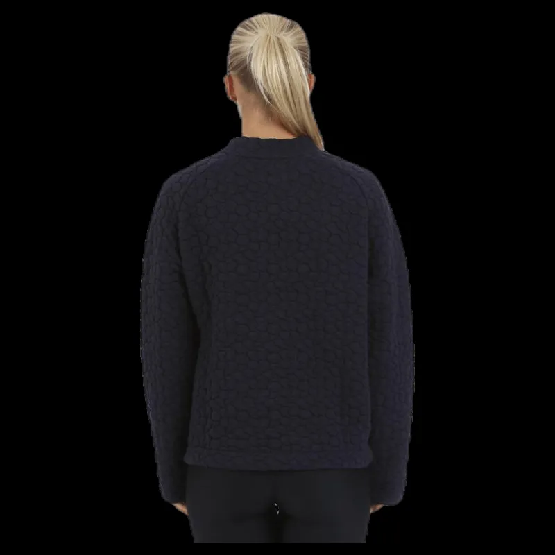 Elvine Ruthie Blue Blå New