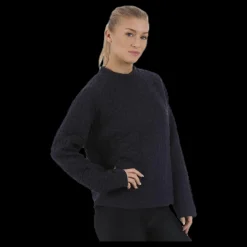 Elvine Ruthie Blue Blå New