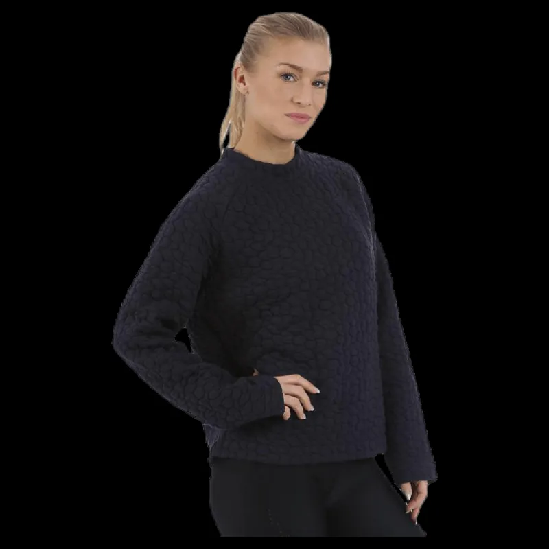 Elvine Ruthie Blue Blå New