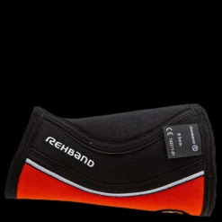 Rehband RX Elbow Sleeve Orange/Black Orange och Svart Sale