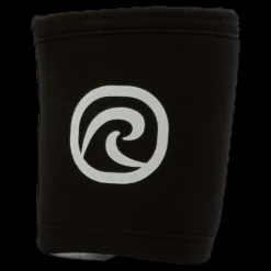 Rehband RX Wrist Sleeve 5mm Black Svart Best