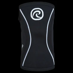 Best Rehband Rx elbow-sleeve 5mm Black Svart
