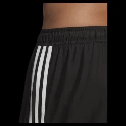 Clearance adidas 3S Clx Sh Vsl Black Svart