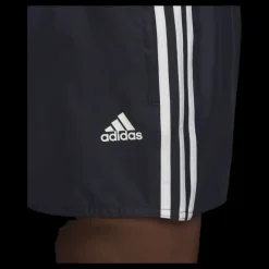 adidas 3S Clx Sh Vsl Blue Svart Sale