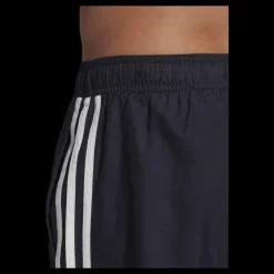 adidas 3S Clx Sh Vsl Blue Svart Sale