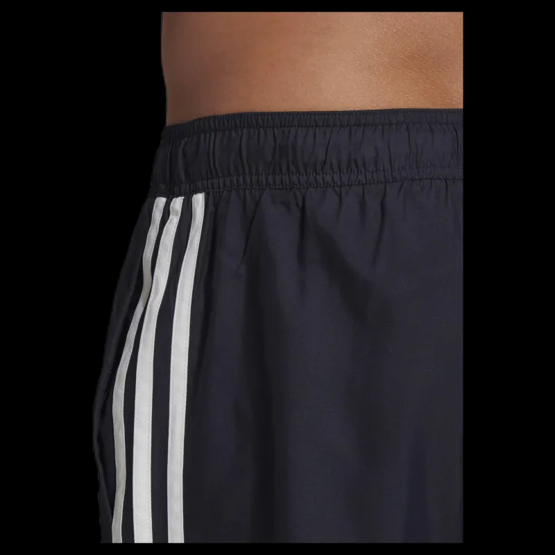 adidas 3S Clx Sh Vsl Blue Svart Sale