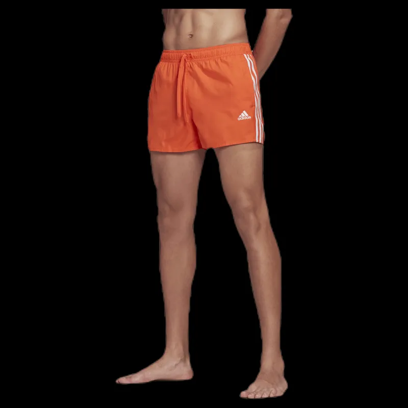 adidas 3S Clx Sh Vsl Orange New