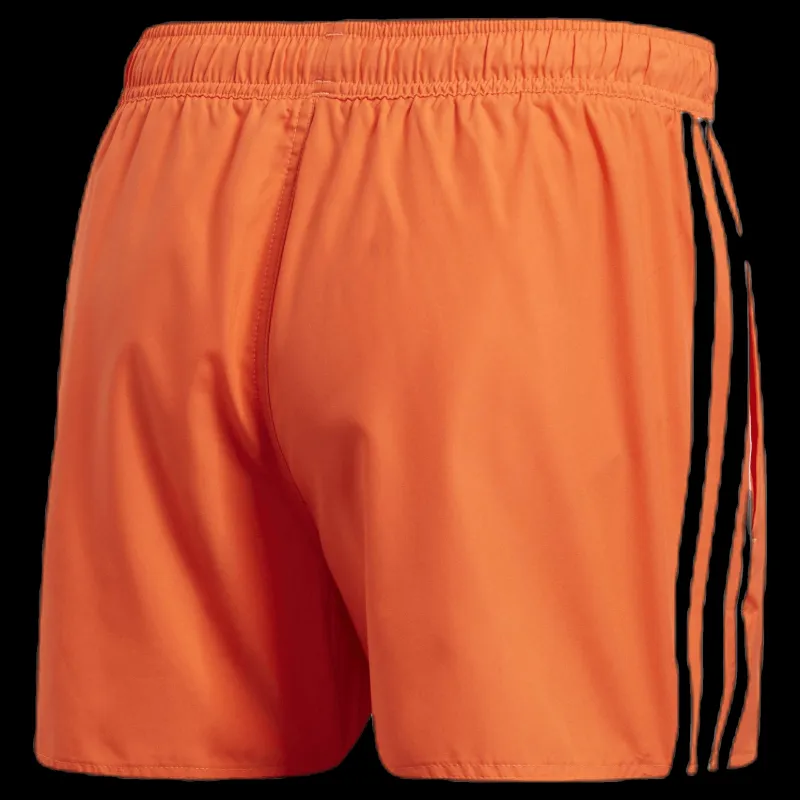 adidas 3S Clx Sh Vsl Orange New
