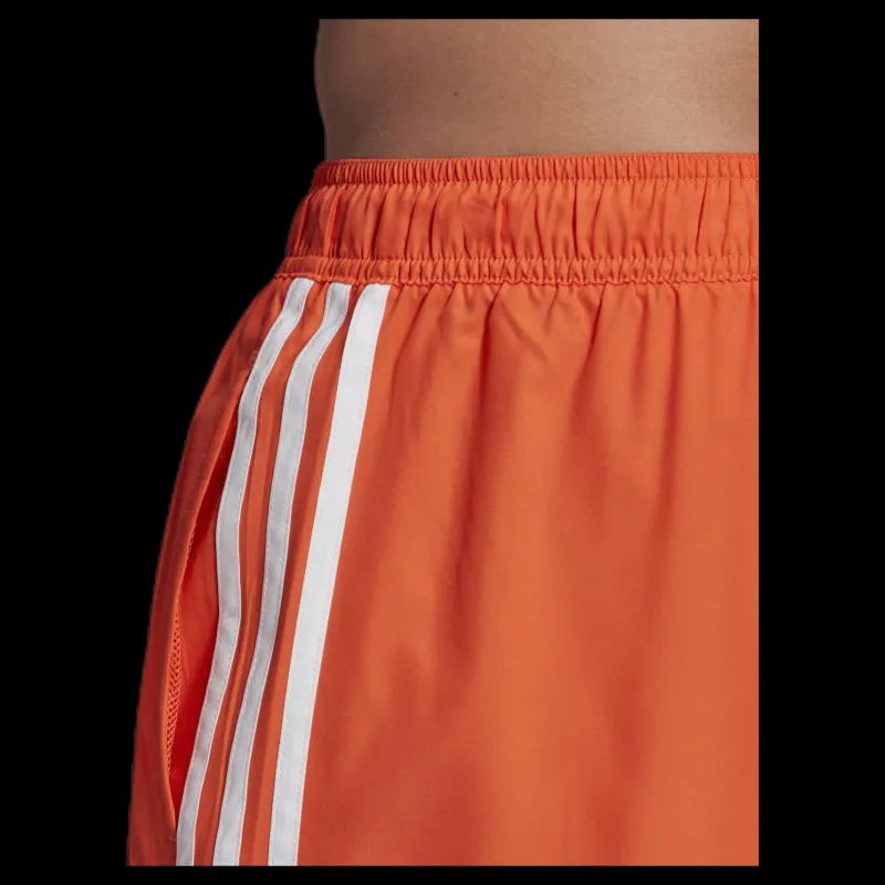 adidas 3S Clx Sh Vsl Orange New