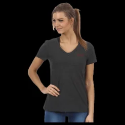 Svea Sabina Tee Grey Grå Clearance