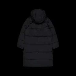 BLACC Sadie Puffer Parka Black Hot