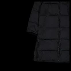 BLACC Sadie Puffer Parka Black Hot