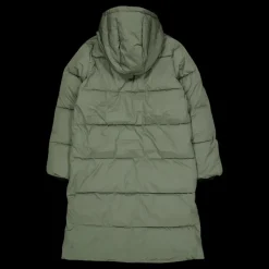 BLACC Sadie Puffer Parka Green Green Best