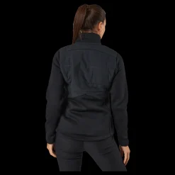 Tuxer Sadie Reco Jacket Black