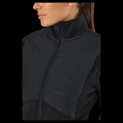 Tuxer Sadie Reco Jacket Black