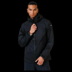 Online Icepeak Sahar Black Svart