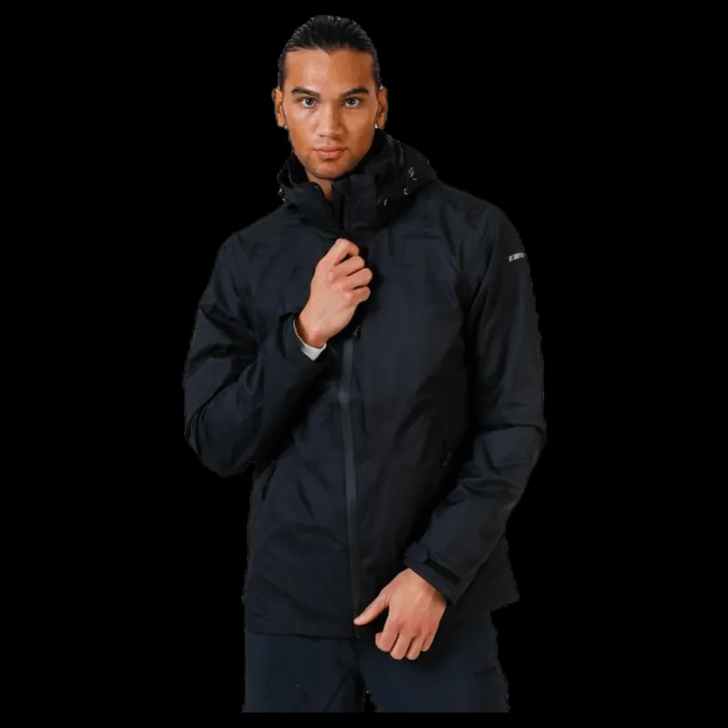 Online Icepeak Sahar Black Svart