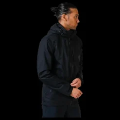 Online Icepeak Sahar Black Svart
