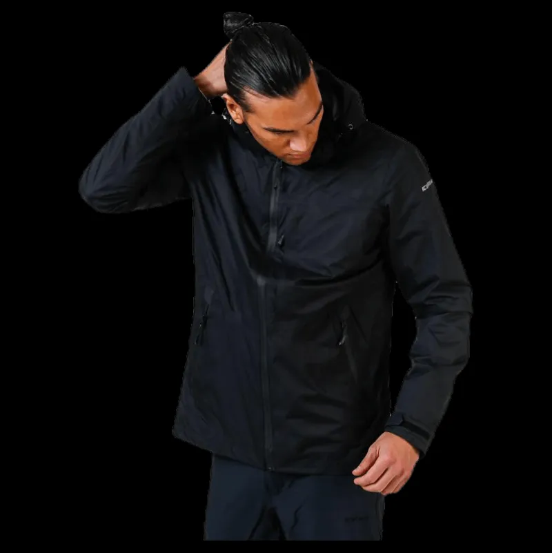 Online Icepeak Sahar Black Svart
