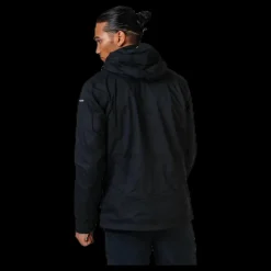 Online Icepeak Sahar Black Svart