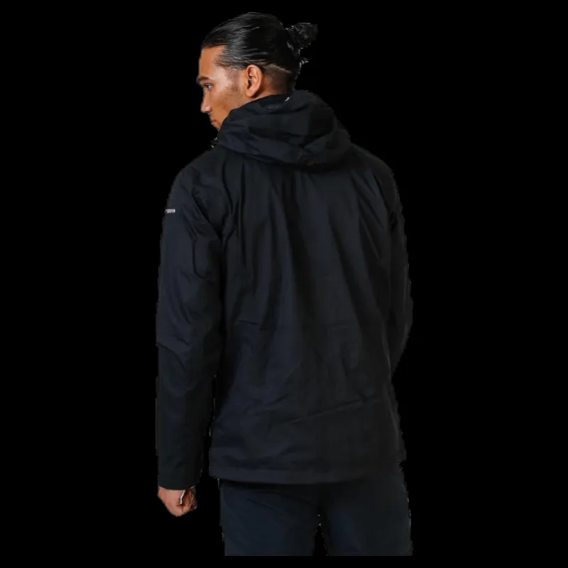 Online Icepeak Sahar Black Svart