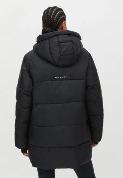 Röhnisch Saint Puffer Jacket Black Outlet