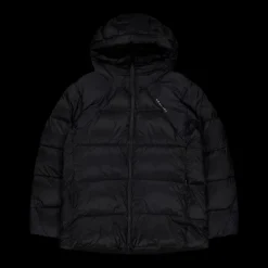 Röhnisch Saint Puffer Jacket Black Outlet