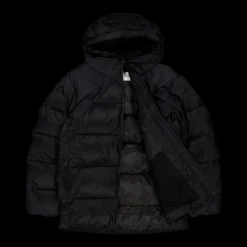 Röhnisch Saint Puffer Jacket Black Outlet