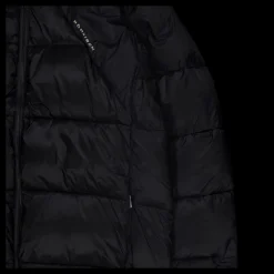 Röhnisch Saint Puffer Jacket Black Outlet