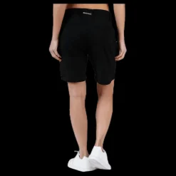 Hot Marine Salerno Shorts Black Svart