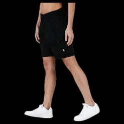 Hot Marine Salerno Shorts Black Svart