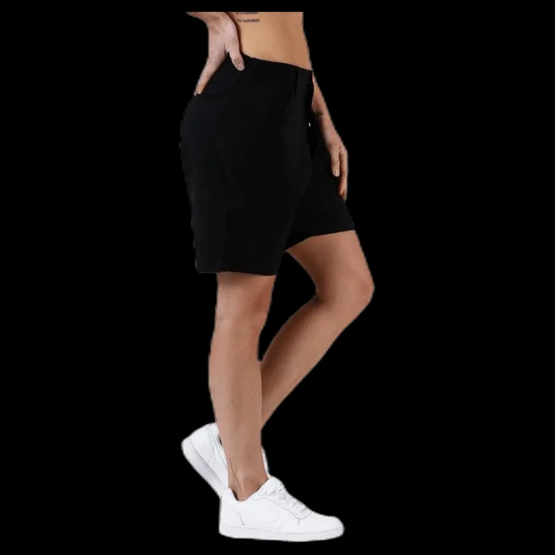 Hot Marine Salerno Shorts Black Svart