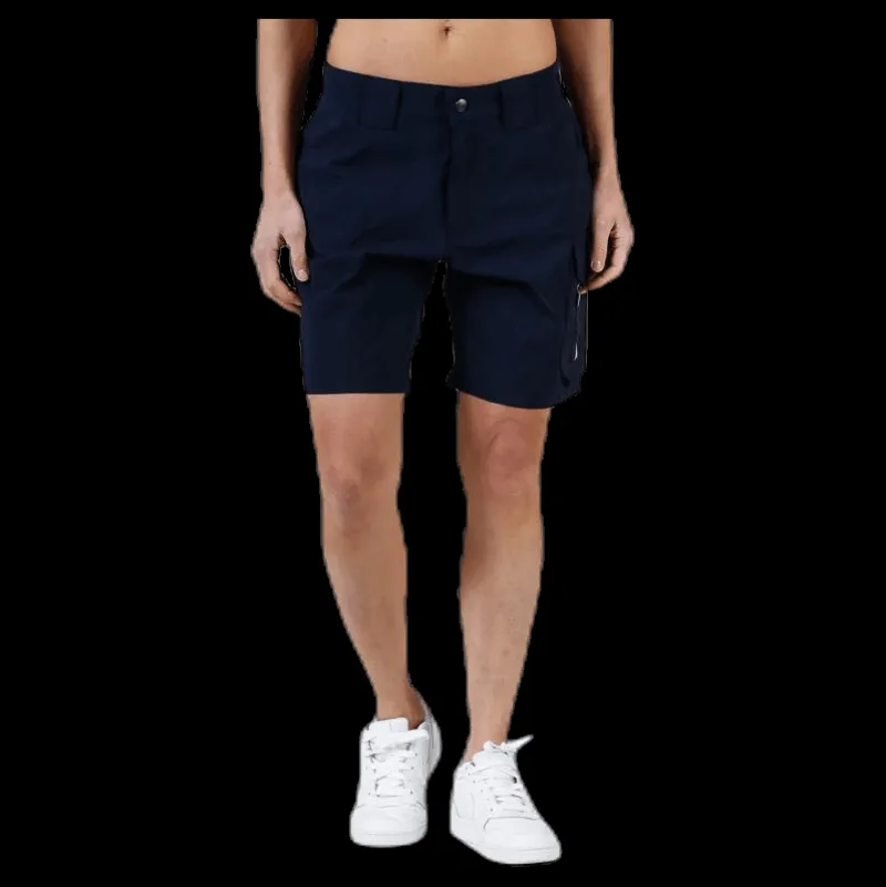 Marine Salerno Shorts Blue Blå