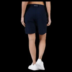 Marine Salerno Shorts Blue Blå