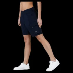 Marine Salerno Shorts Blue Blå