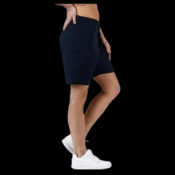 Marine Salerno Shorts Blue Blå
