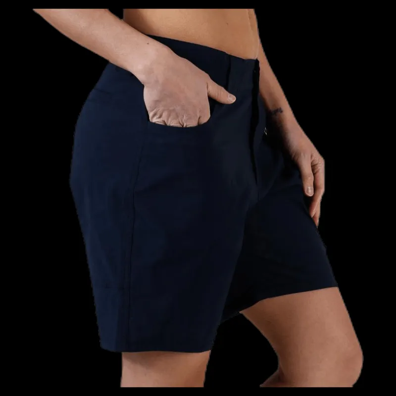 Marine Salerno Shorts Blue Blå
