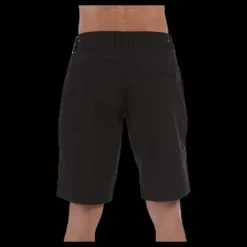 Best Cutter & Buck Salish Shorts Black Svart