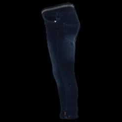 Name It Salli Dnm Torina 3246 Swe Legging Blue Blå New