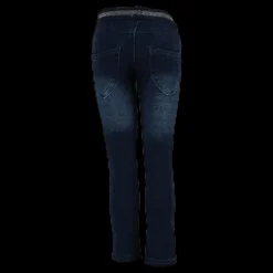 Name It Salli Dnm Torina 3246 Swe Legging Blue Blå New