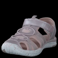 Sale Leaf Salo Dusty Pink Rosa